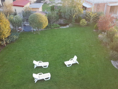 COMISION 0% Casa individuala cu 5 camere si teren de 792 mp, zona Mosnita Noua! imagine mica 35, foxfort.ro