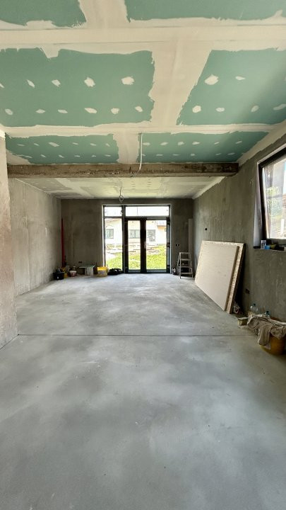 COMISION 0% Duplex de vanzare, 4 camere Sanandrei - pozitie excelenta 2, foxfort.ro