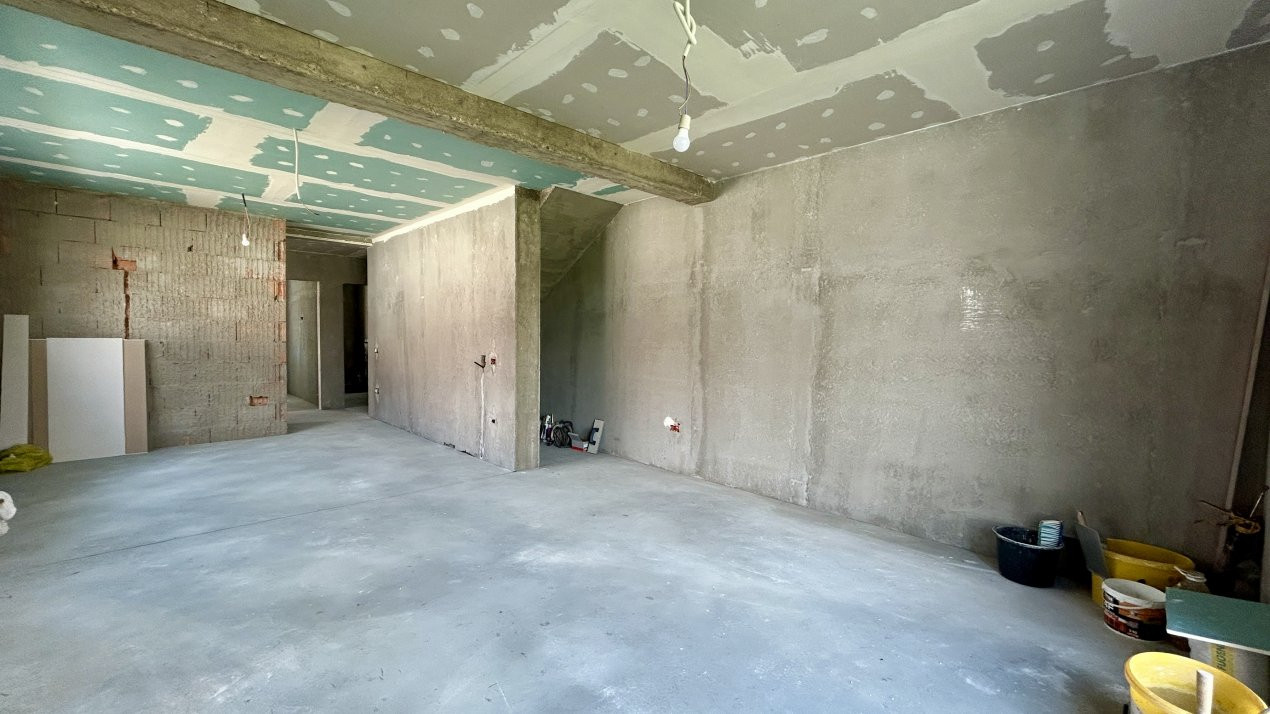 COMISION 0% Duplex de vanzare, 4 camere Sanandrei - pozitie excelenta 3, foxfort.ro