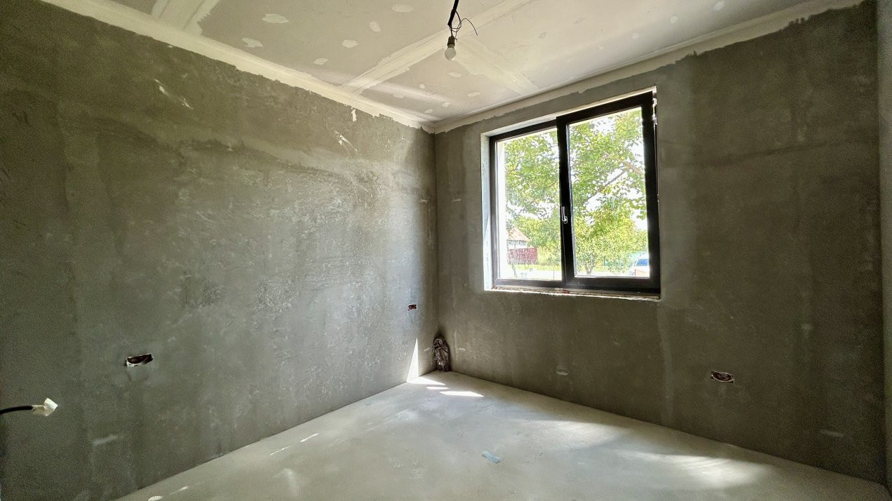 COMISION 0% Duplex de vanzare, 4 camere Sanandrei - pozitie excelenta 5, foxfort.ro