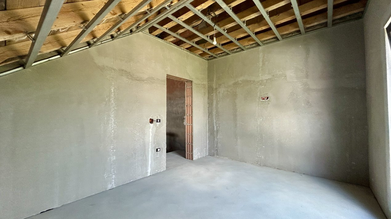 COMISION 0% Duplex de vanzare, 4 camere Sanandrei - pozitie excelenta 10, foxfort.ro