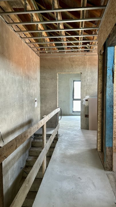 COMISION 0% Duplex de vanzare, 4 camere Sanandrei - pozitie excelenta 12, foxfort.ro