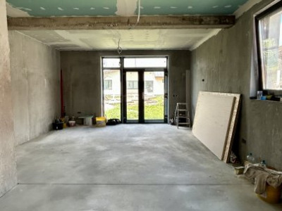 COMISION 0% Duplex de vanzare, 4 camere Sanandrei - pozitie excelenta imagine mica 2, foxfort.ro