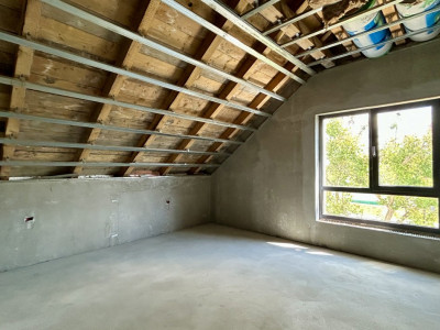 COMISION 0% Duplex de vanzare, 4 camere Sanandrei - pozitie excelenta imagine mica 7, foxfort.ro