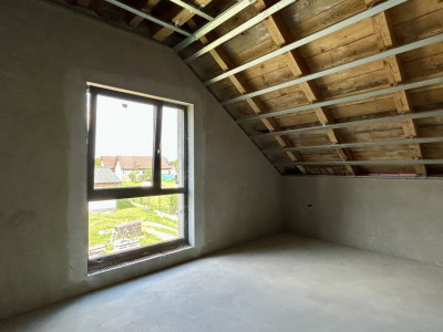 COMISION 0% Duplex de vanzare, 4 camere Sanandrei - pozitie excelenta imagine mica 9, foxfort.ro