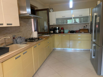 Casa individuala cu 6 camere si piscina, zona Dumbravita imagine mica 8, foxfort.ro