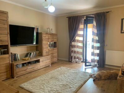 Casa individuala cu 6 camere si piscina, zona Dumbravita imagine mica 10, foxfort.ro