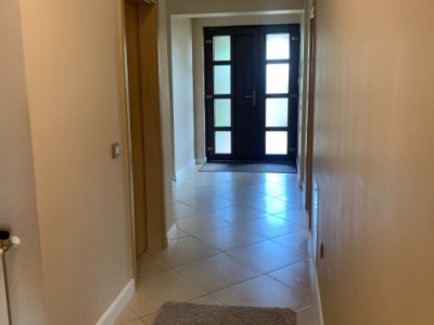 Casa individuala cu 6 camere si piscina, zona Dumbravita imagine mica 12, foxfort.ro