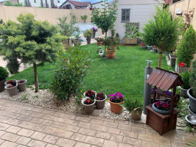 Casa individuala cu 6 camere si piscina, zona Dumbravita imagine mica 17, foxfort.ro