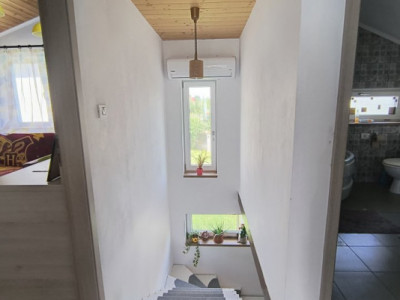 Casa individuala cu teren de 610 mp si garaj in Mosnita Noua imagine mica 28, foxfort.ro