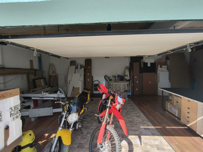 Casa individuala cu teren de 610 mp si garaj in Mosnita Noua imagine mica 11, foxfort.ro