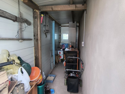 Casa individuala cu teren de 610 mp si garaj in Mosnita Noua imagine mica 15, foxfort.ro