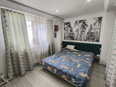 Casa individuala cu teren de 610 mp si garaj in Mosnita Noua imagine mica 24, foxfort.ro