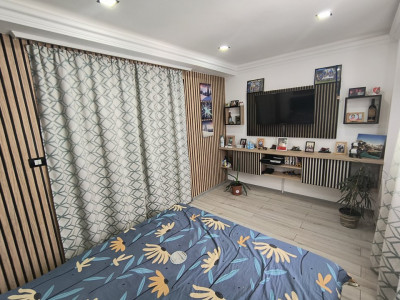 Casa individuala cu teren de 610 mp si garaj in Mosnita Noua imagine mica 25, foxfort.ro