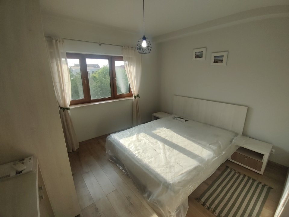 Apartamente de inchiriat Timisoara Girocului 7