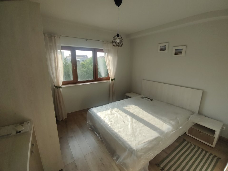 Apartamente de inchiriat Timisoara Girocului 8