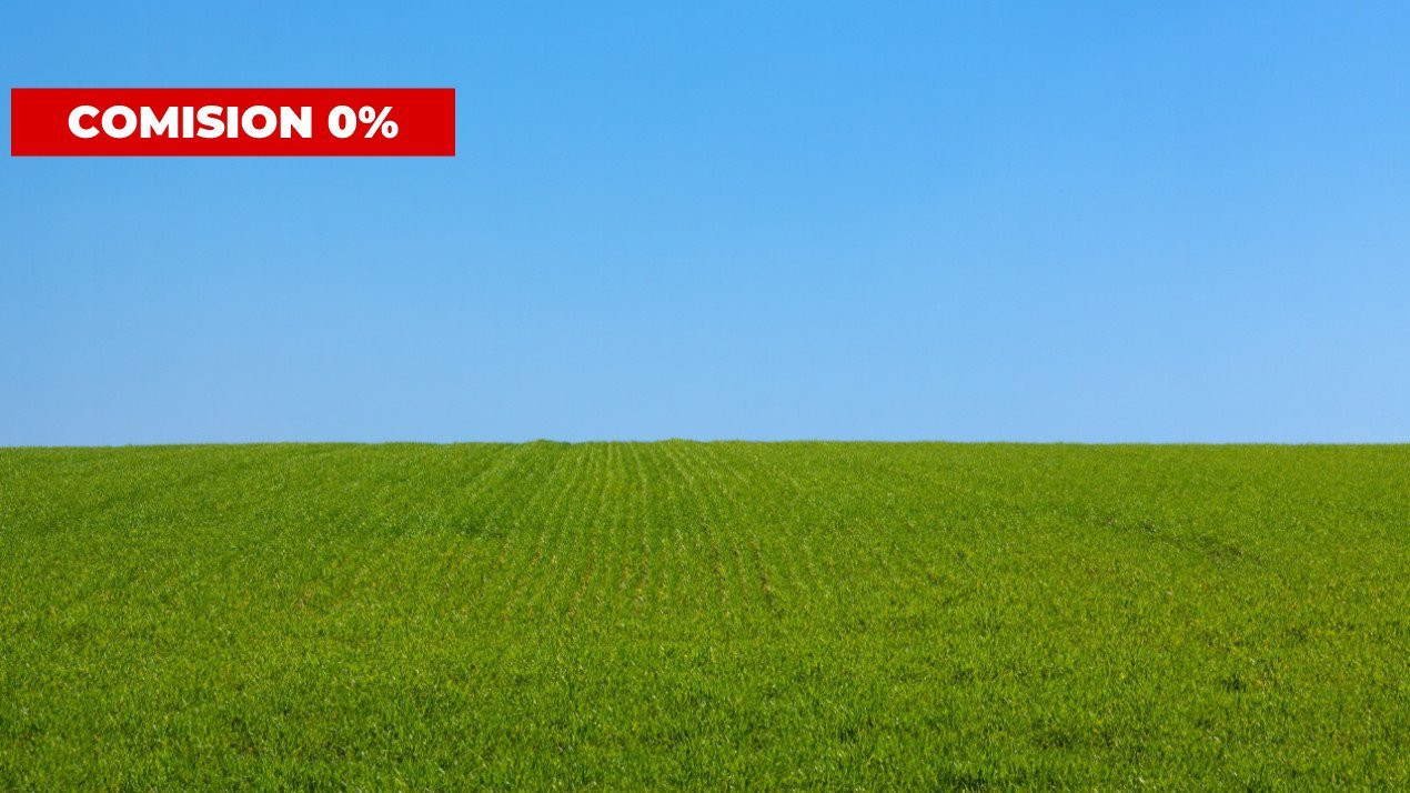 COMISION 0% Teren extravilan 23.200 mp, cu 2 fronturi, zona Sag Centura 1, foxfort.ro