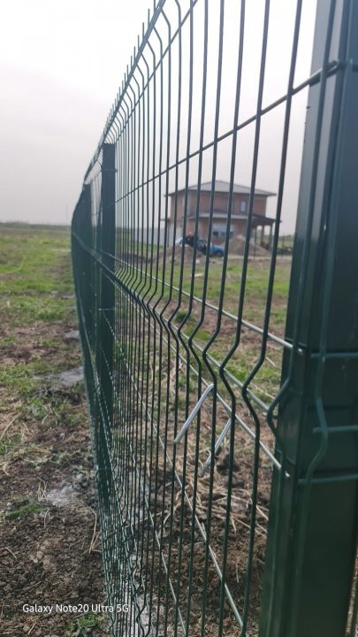 Teren intravilan 540 mp cu toate utilitatile, zona Metro 2 3, foxfort.ro