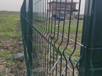 Teren intravilan 540 mp cu toate utilitatile, zona Metro 2 imagine mica 3, foxfort.ro