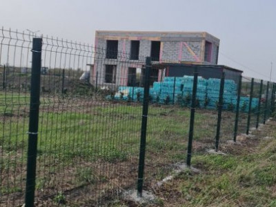 Teren intravilan 540 mp cu toate utilitatile, zona Metro 2 imagine mica 5, foxfort.ro