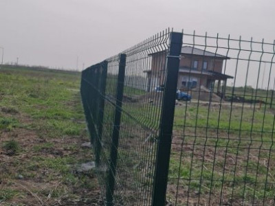 Teren intravilan 540 mp cu toate utilitatile, zona Metro 2 imagine mica 6, foxfort.ro