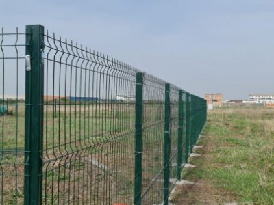 Teren intravilan 540 mp cu toate utilitatile, zona Metro 2 imagine mica 7, foxfort.ro