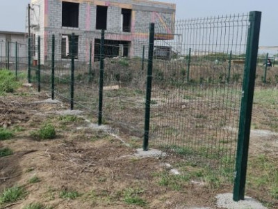 Teren intravilan 540 mp cu toate utilitatile, zona Metro 2 imagine mica 10, foxfort.ro