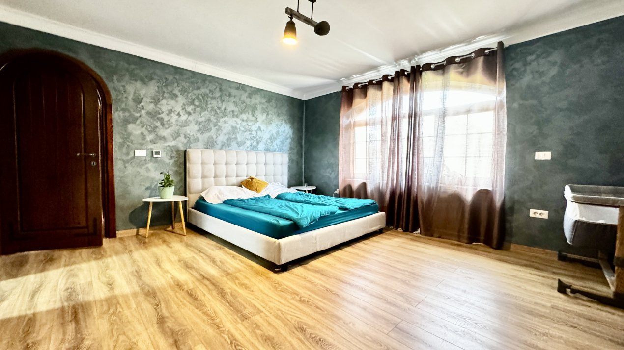 COMISION 0% Casa in stil mediteranean in Sag | 5 Camere 6, foxfort.ro