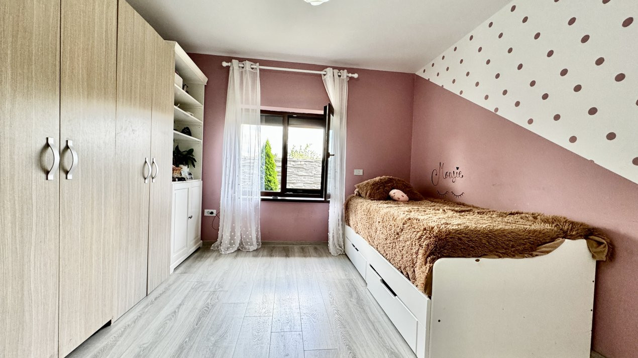 COMISION 0% Casa in stil mediteranean in Sag | 5 Camere 8, foxfort.ro