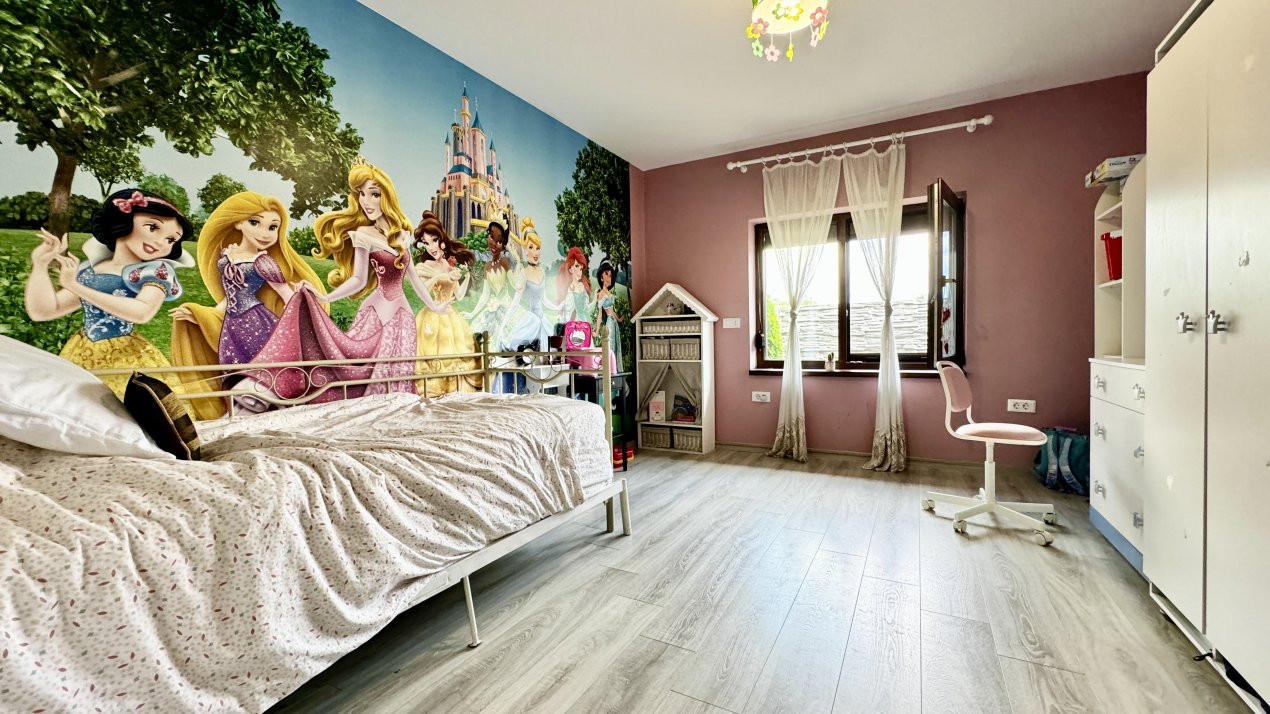 COMISION 0% Casa in stil mediteranean in Sag | 5 Camere 9, foxfort.ro