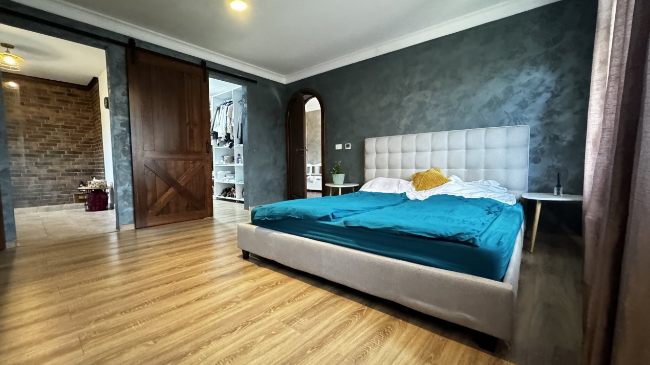 COMISION 0% Casa in stil mediteranean in Sag | 5 Camere 16, foxfort.ro