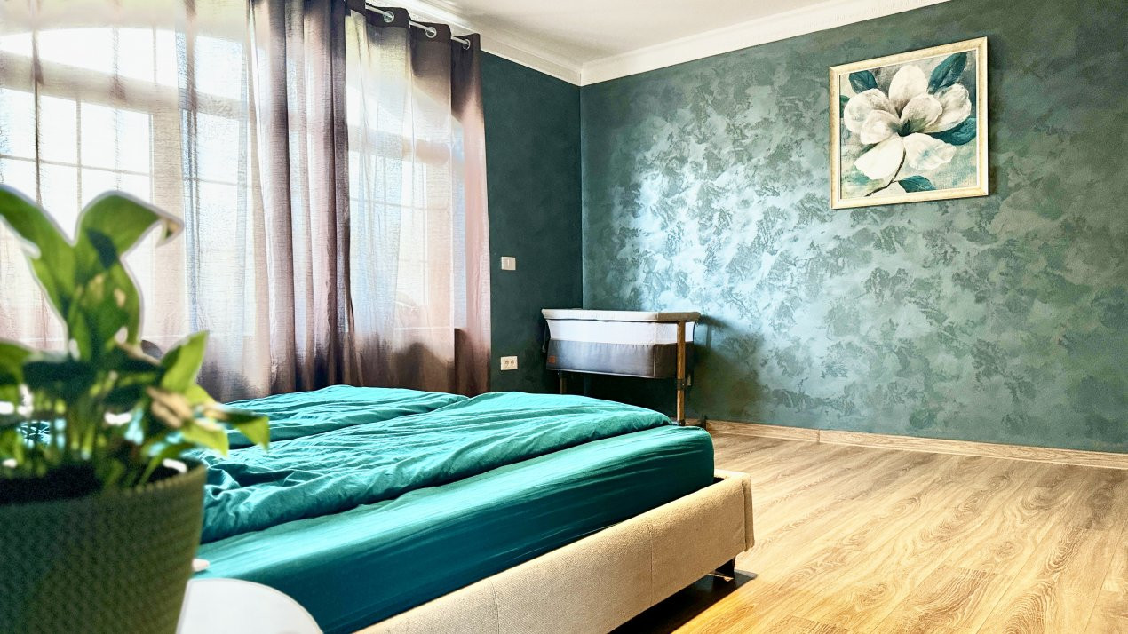 COMISION 0% Casa in stil mediteranean in Sag | 5 Camere 17, foxfort.ro