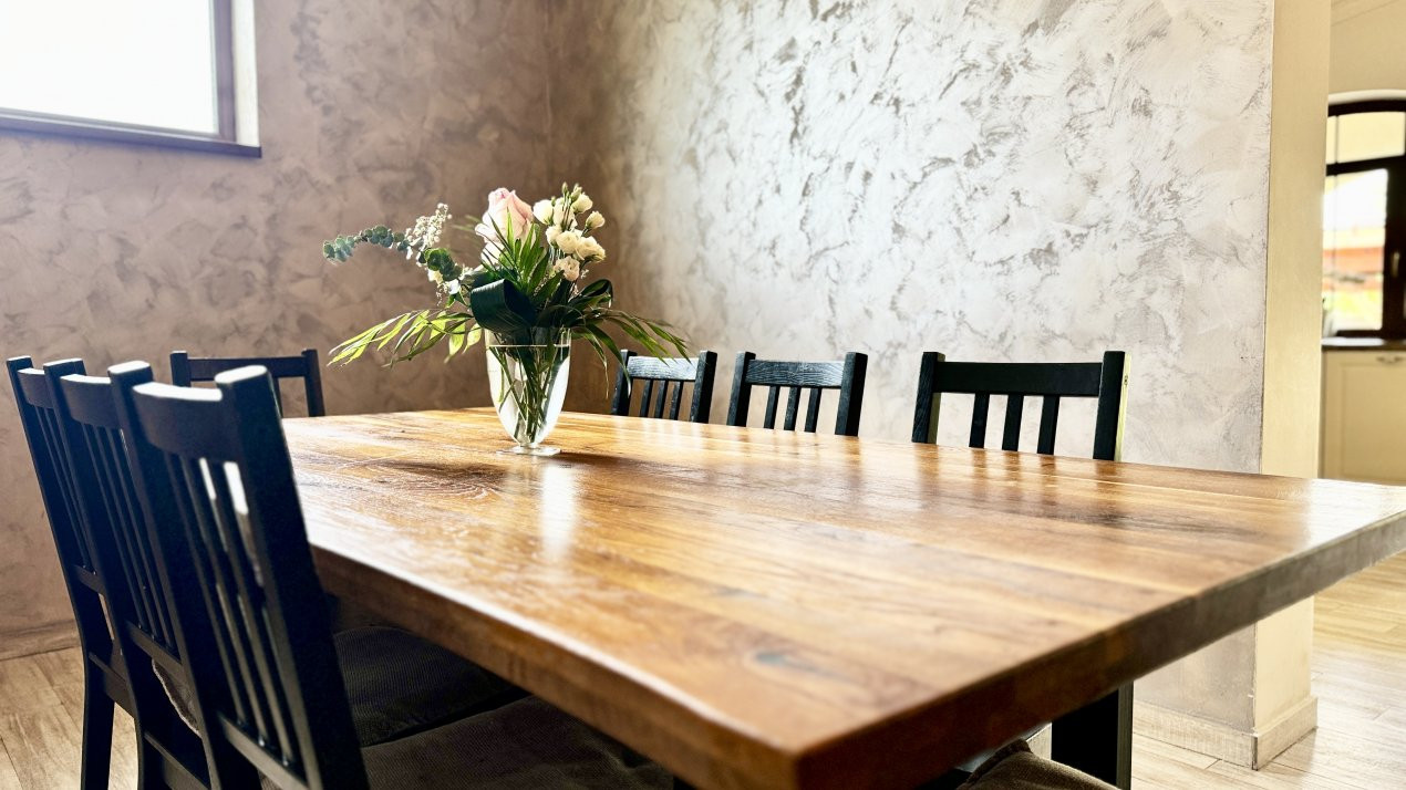 COMISION 0% Casa in stil mediteranean in Sag | 5 Camere 22, foxfort.ro