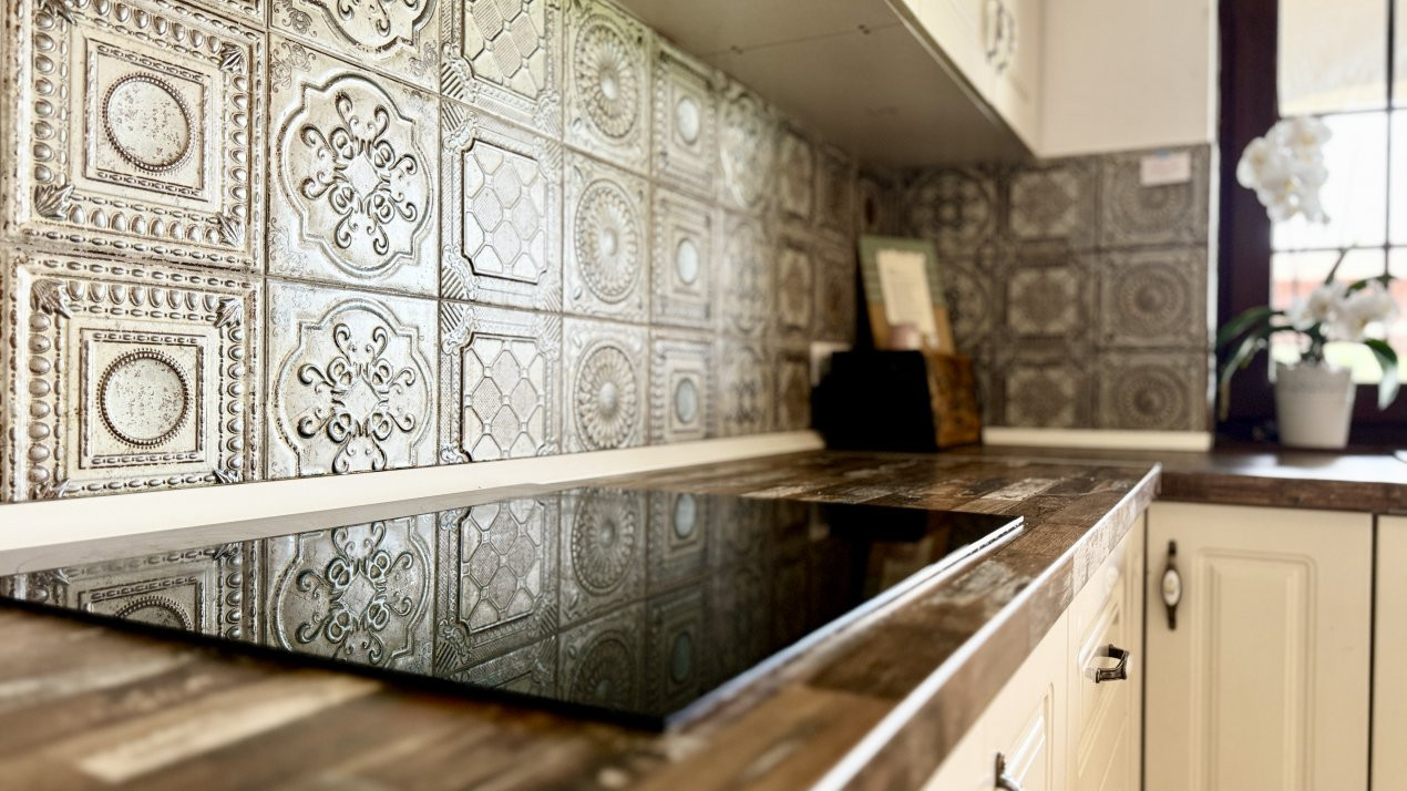 COMISION 0% Casa in stil mediteranean in Sag | 5 Camere 23, foxfort.ro