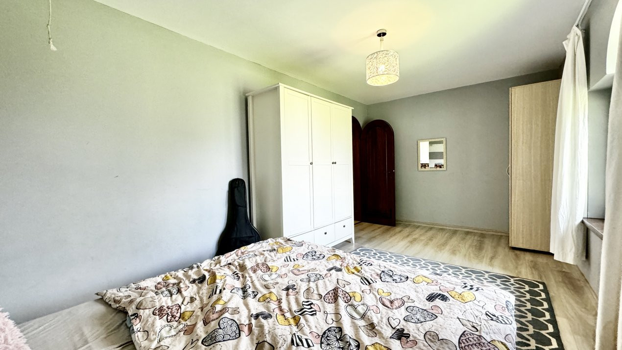 COMISION 0% Casa in stil mediteranean in Sag | 5 Camere 25, foxfort.ro