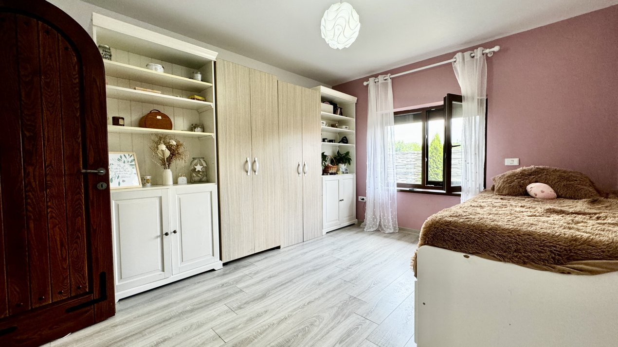 COMISION 0% Casa in stil mediteranean in Sag | 5 Camere 26, foxfort.ro