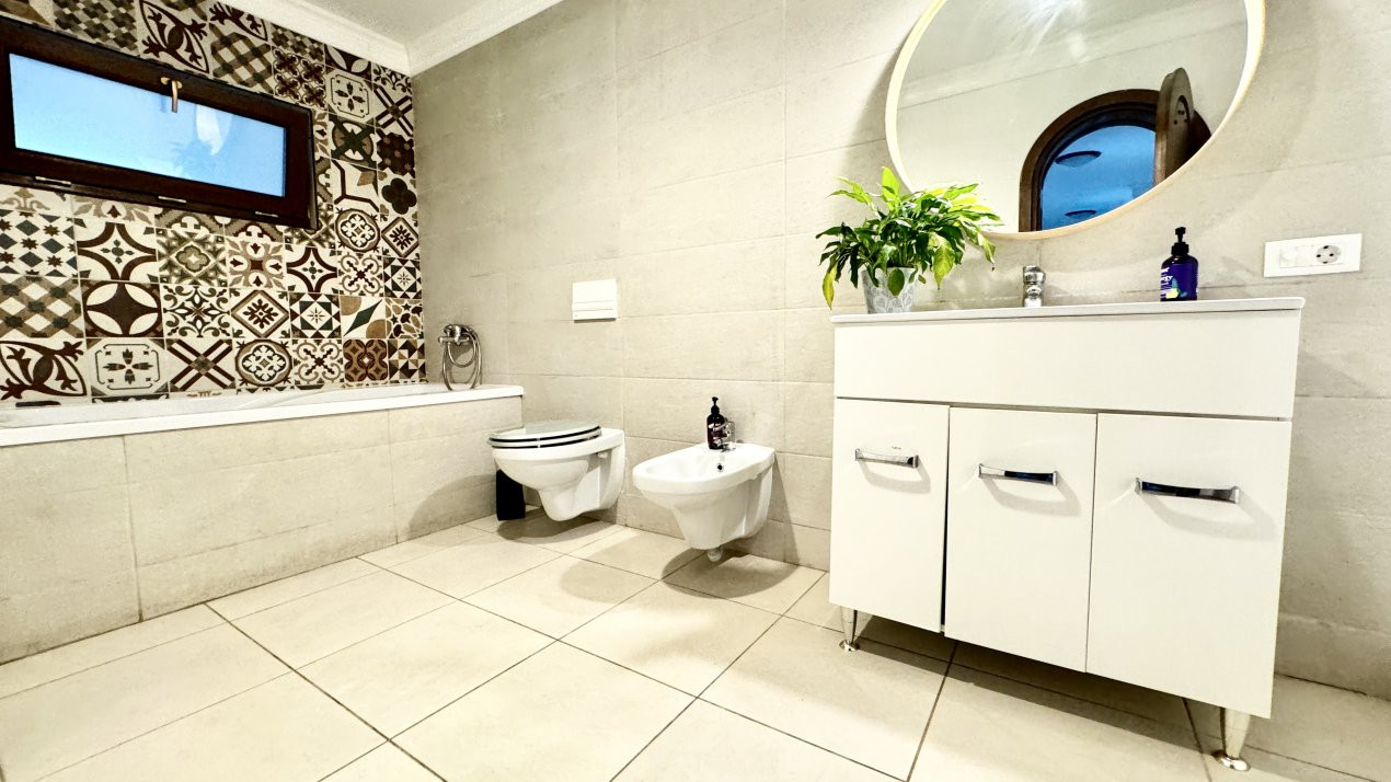 COMISION 0% Casa in stil mediteranean in Sag | 5 Camere 29, foxfort.ro