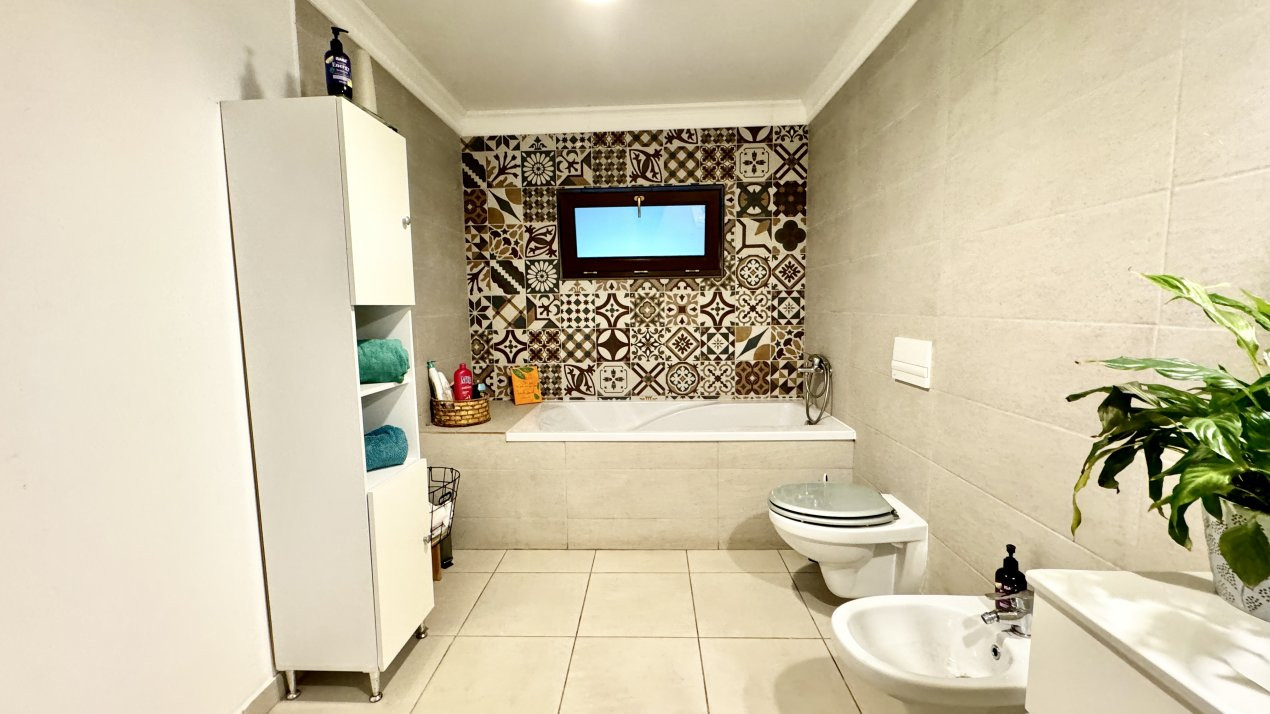 COMISION 0% Casa in stil mediteranean in Sag | 5 Camere 30, foxfort.ro