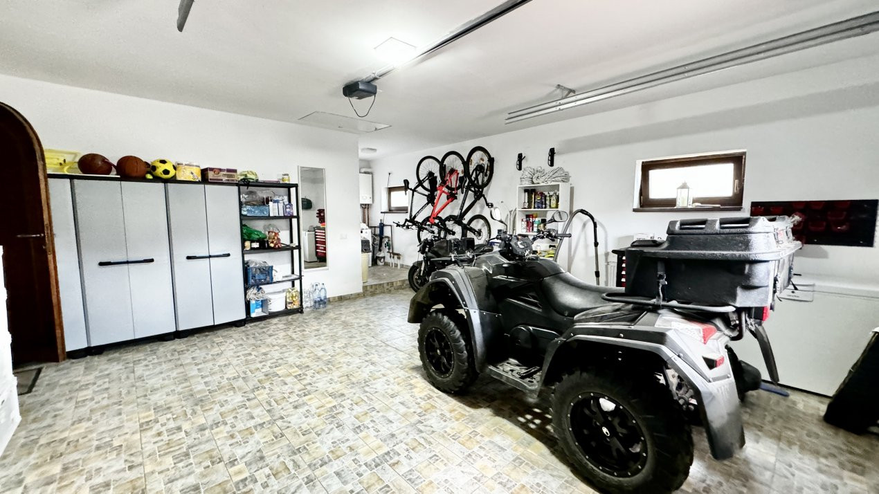 COMISION 0% Casa in stil mediteranean in Sag | 5 Camere 31, foxfort.ro