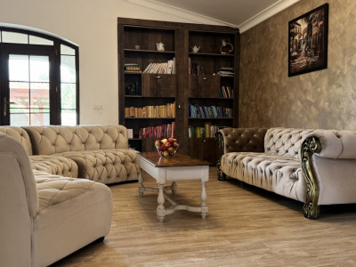 COMISION 0% Casa in stil mediteranean in Sag | 5 Camere imagine mica 2, foxfort.ro