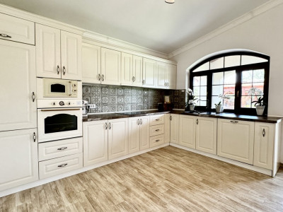 COMISION 0% Casa in stil mediteranean in Sag | 5 Camere imagine mica 4, foxfort.ro