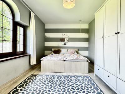 COMISION 0% Casa in stil mediteranean in Sag | 5 Camere imagine mica 7, foxfort.ro