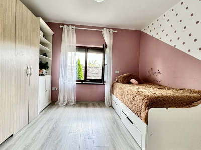 COMISION 0% Casa in stil mediteranean in Sag | 5 Camere imagine mica 8, foxfort.ro