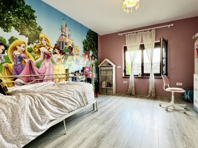 COMISION 0% Casa in stil mediteranean in Sag | 5 Camere imagine mica 9, foxfort.ro