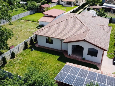 COMISION 0% Casa in stil mediteranean in Sag | 5 Camere imagine mica 11, foxfort.ro