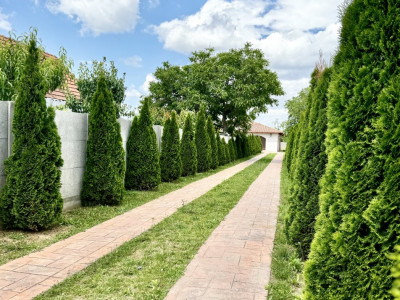 COMISION 0% Casa in stil mediteranean in Sag | 5 Camere imagine mica 12, foxfort.ro