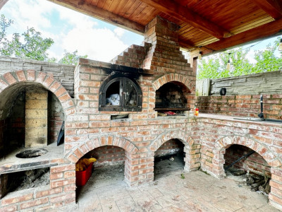 COMISION 0% Casa in stil mediteranean in Sag | 5 Camere imagine mica 13, foxfort.ro