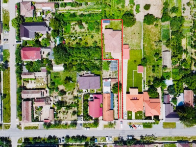 COMISION 0% Casa in stil mediteranean in Sag | 5 Camere imagine mica 14, foxfort.ro