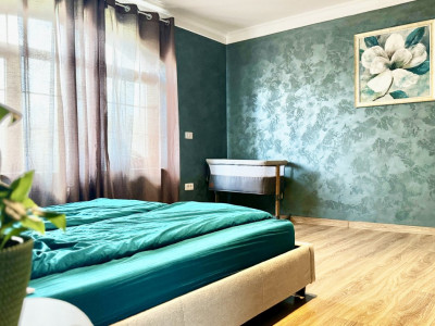 COMISION 0% Casa in stil mediteranean in Sag | 5 Camere imagine mica 17, foxfort.ro