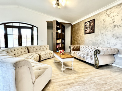 COMISION 0% Casa in stil mediteranean in Sag | 5 Camere imagine mica 18, foxfort.ro